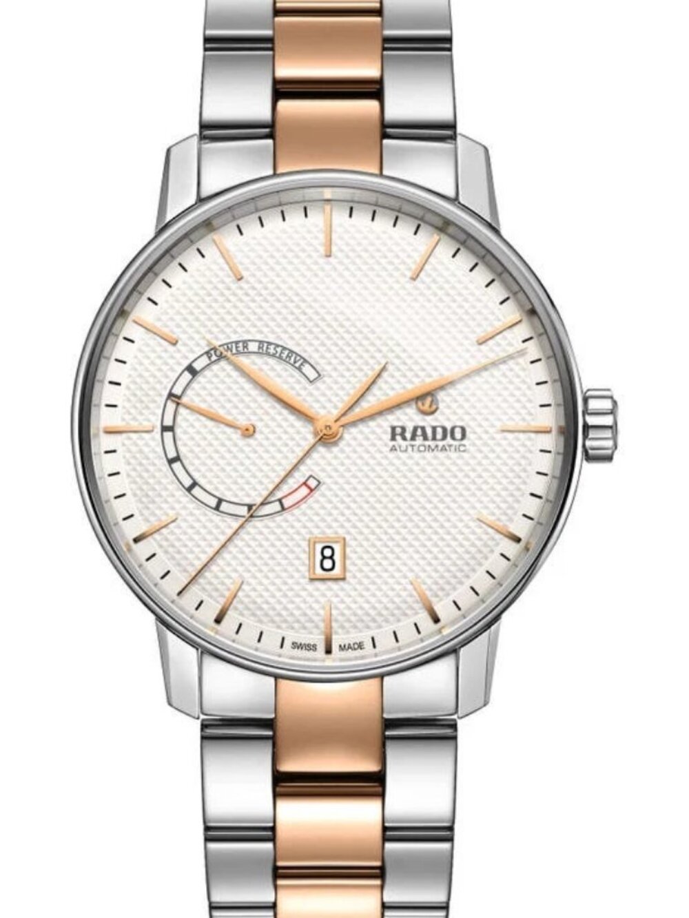 Rado Men's Coupole Classic RA031753F6 41mm